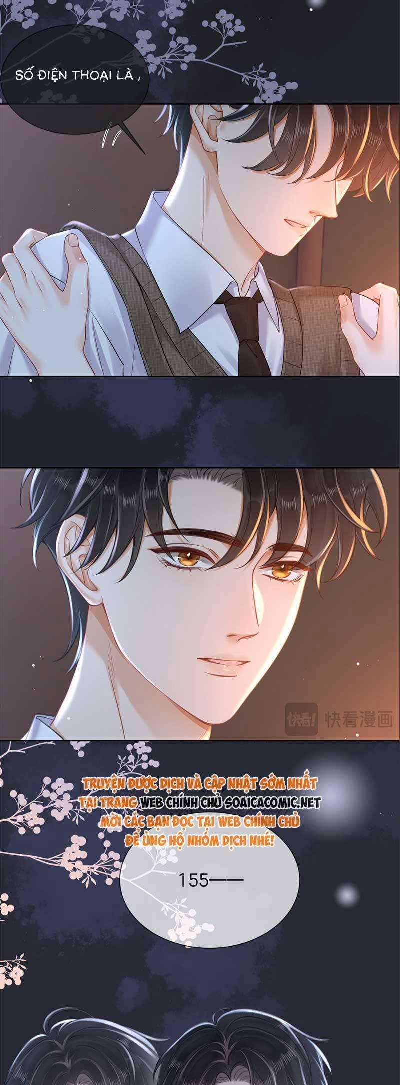 Cuộc Hôn Nhân Ngọt Ngào 11 trang 6