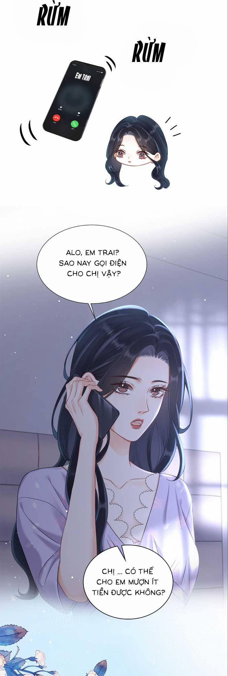 Cuộc Hôn Nhân Ngọt Ngào 11 trang 9