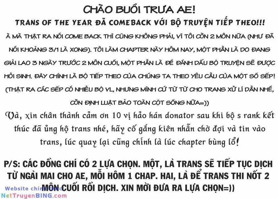 Cuộc Hôn Nhân Ngọt Ngào 19 trang 0