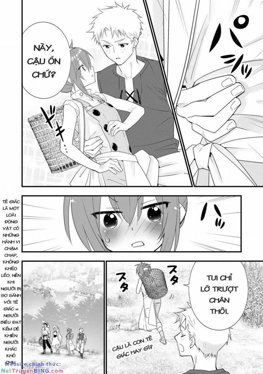 Cuộc Hôn Nhân Ngọt Ngào 19 trang 10