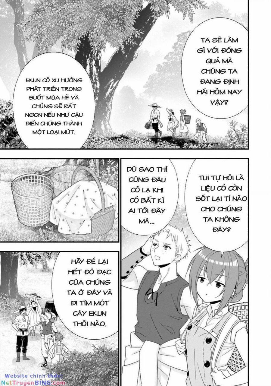 Cuộc Hôn Nhân Ngọt Ngào 19 trang 11