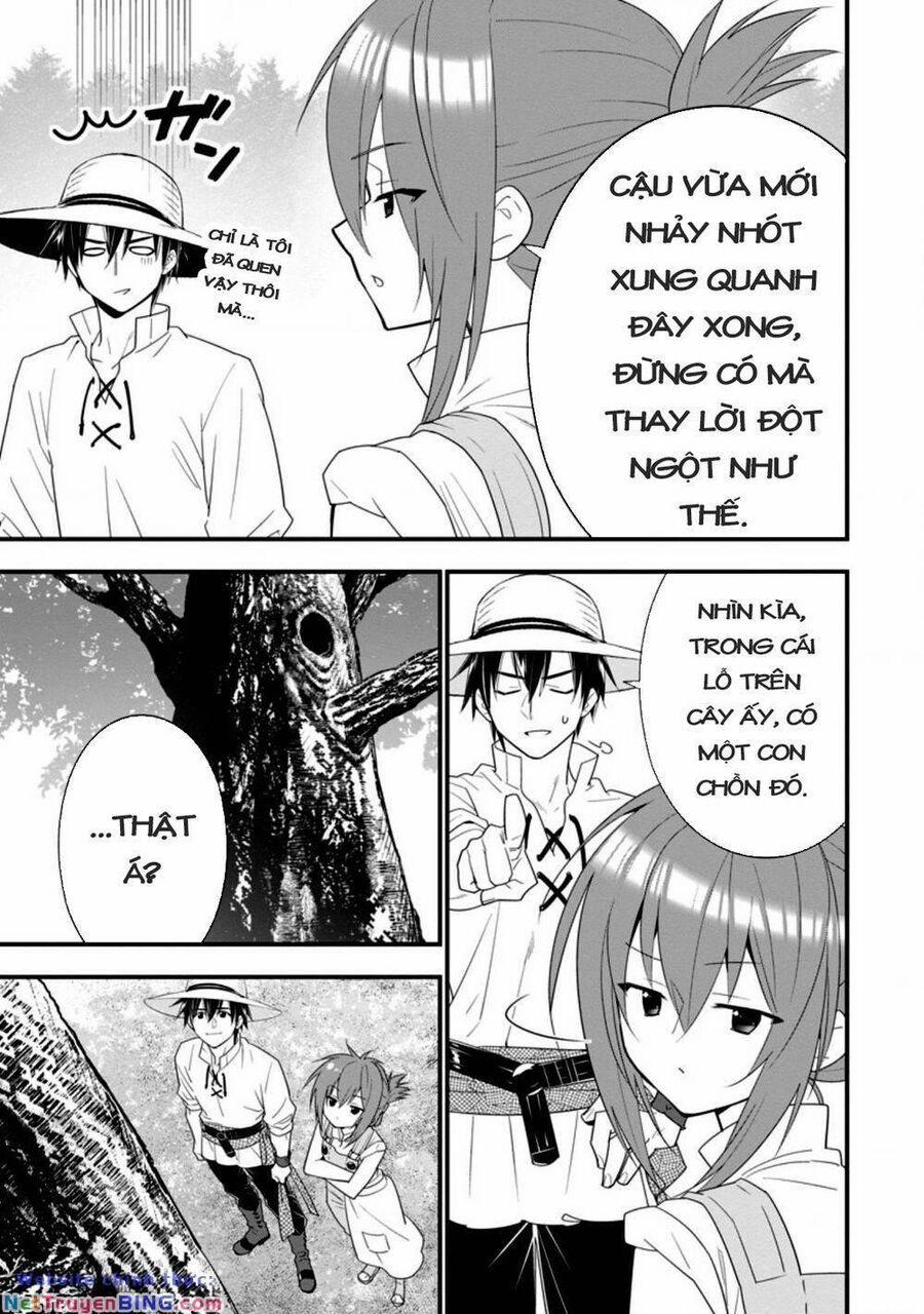 Cuộc Hôn Nhân Ngọt Ngào 19 trang 13