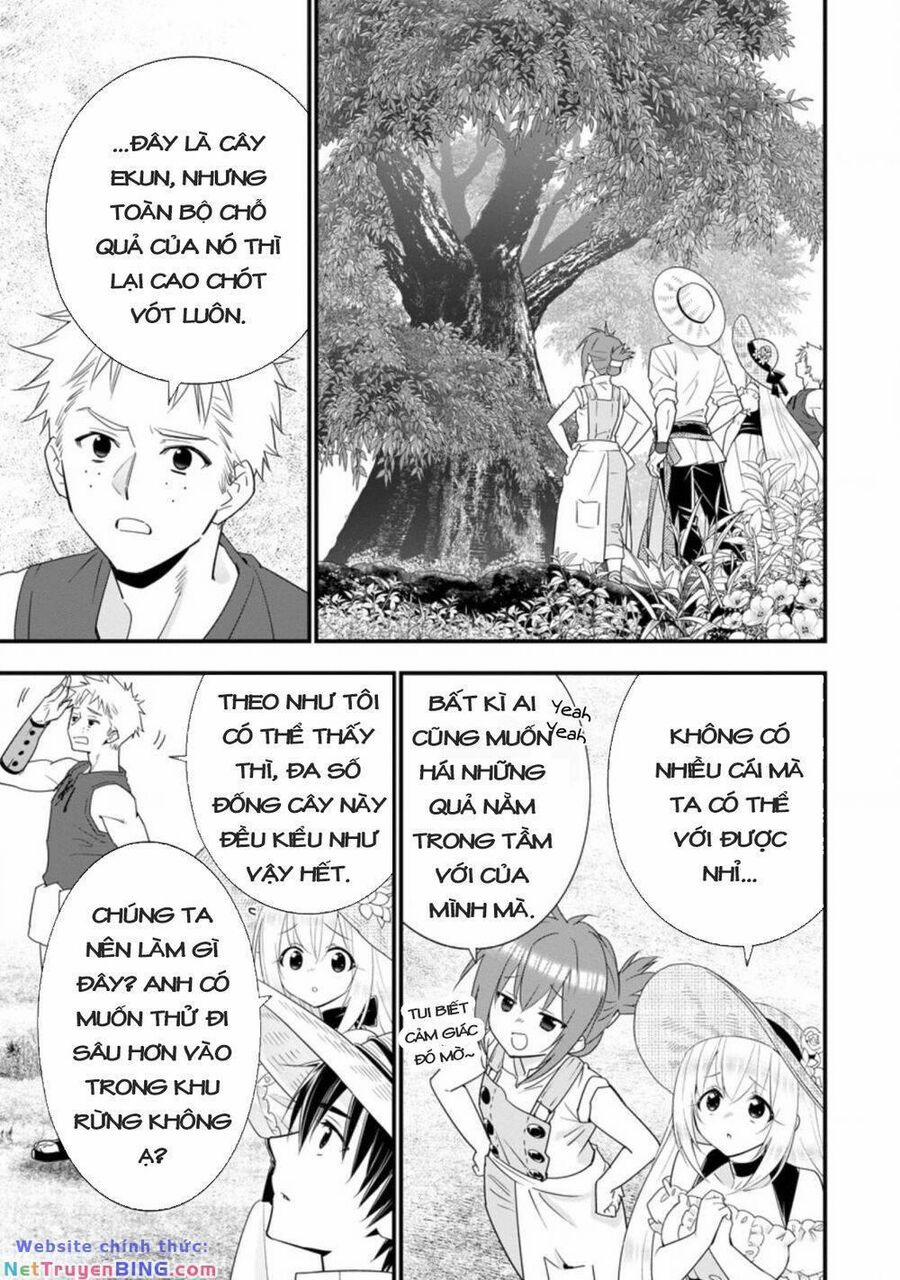 Cuộc Hôn Nhân Ngọt Ngào 19 trang 15