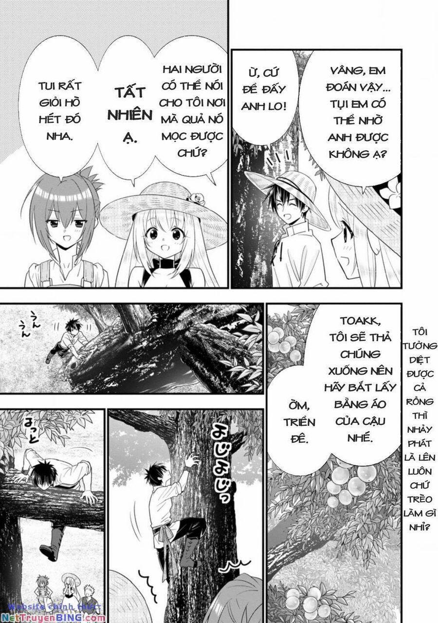 Cuộc Hôn Nhân Ngọt Ngào 19 trang 17