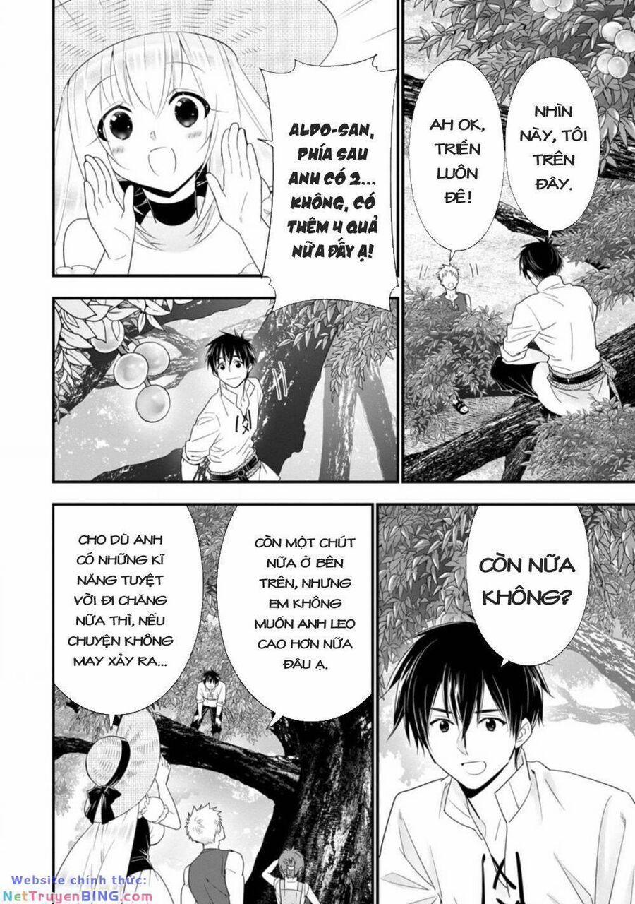 Cuộc Hôn Nhân Ngọt Ngào 19 trang 19