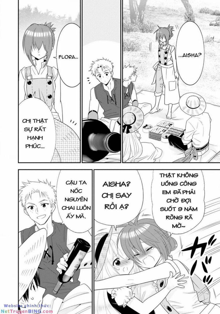 Cuộc Hôn Nhân Ngọt Ngào 19 trang 25