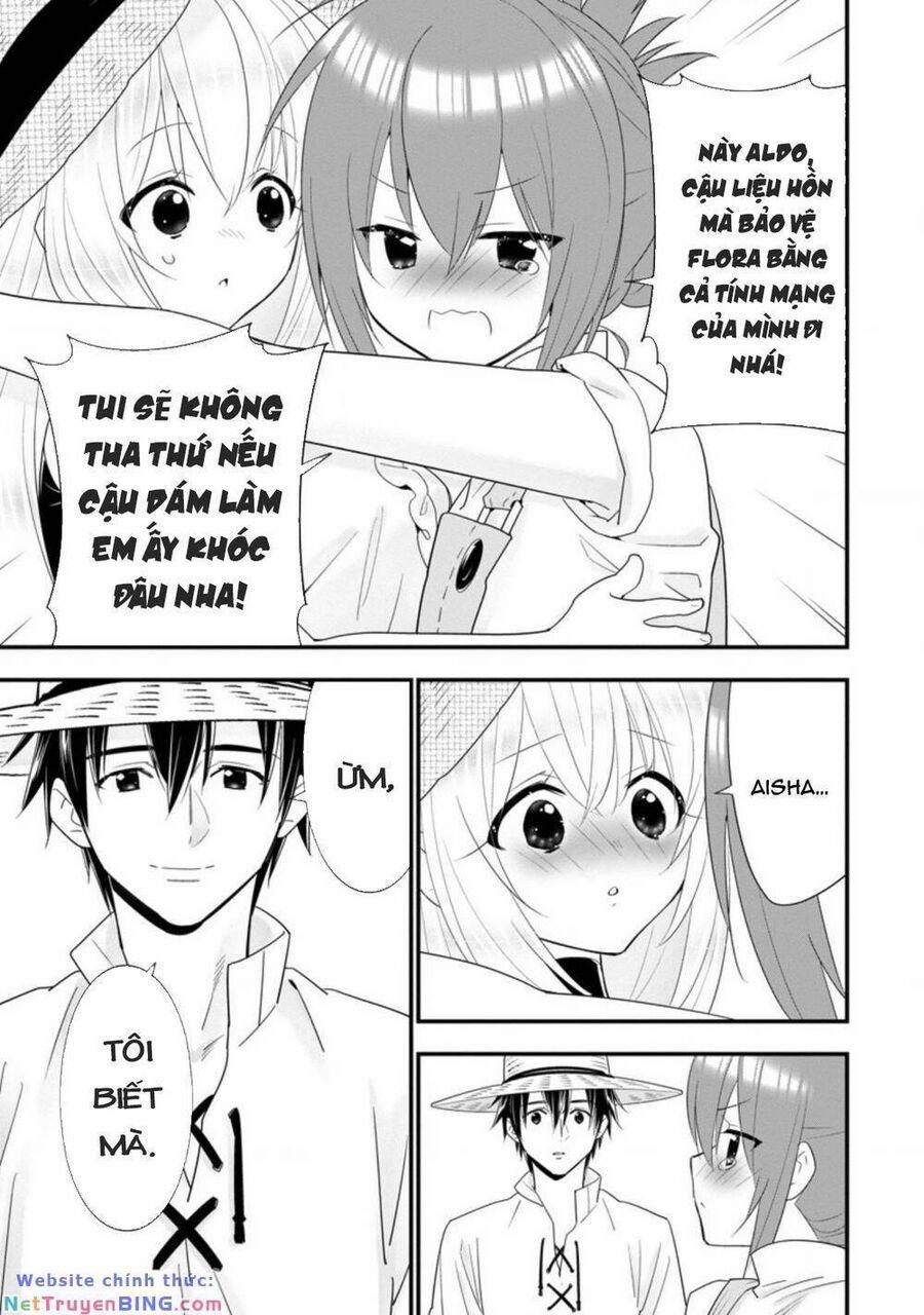 Cuộc Hôn Nhân Ngọt Ngào 19 trang 26