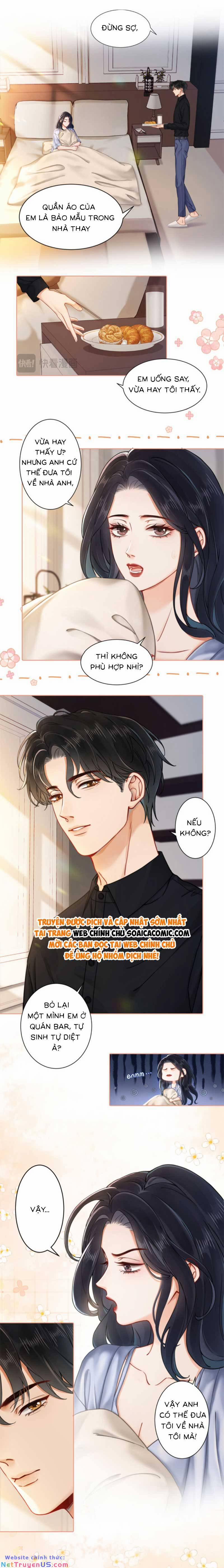 Cuộc Hôn Nhân Ngọt Ngào 2 trang 1