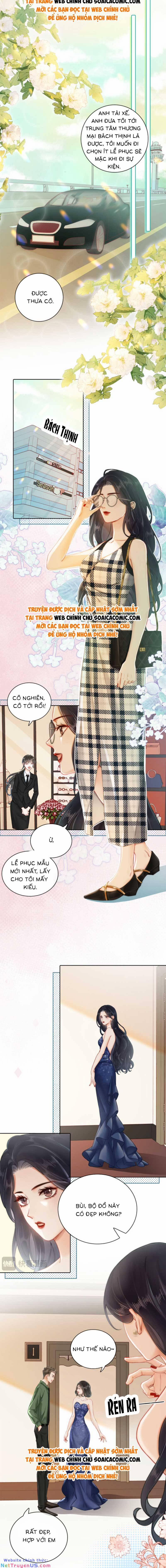 Cuộc Hôn Nhân Ngọt Ngào 2 trang 4