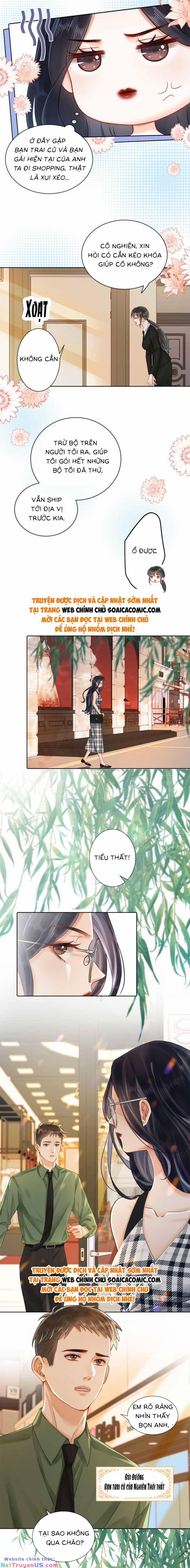 Cuộc Hôn Nhân Ngọt Ngào 2 trang 5