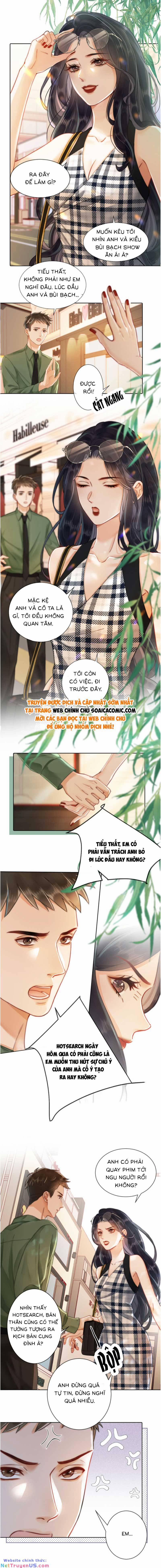Cuộc Hôn Nhân Ngọt Ngào 2 trang 6