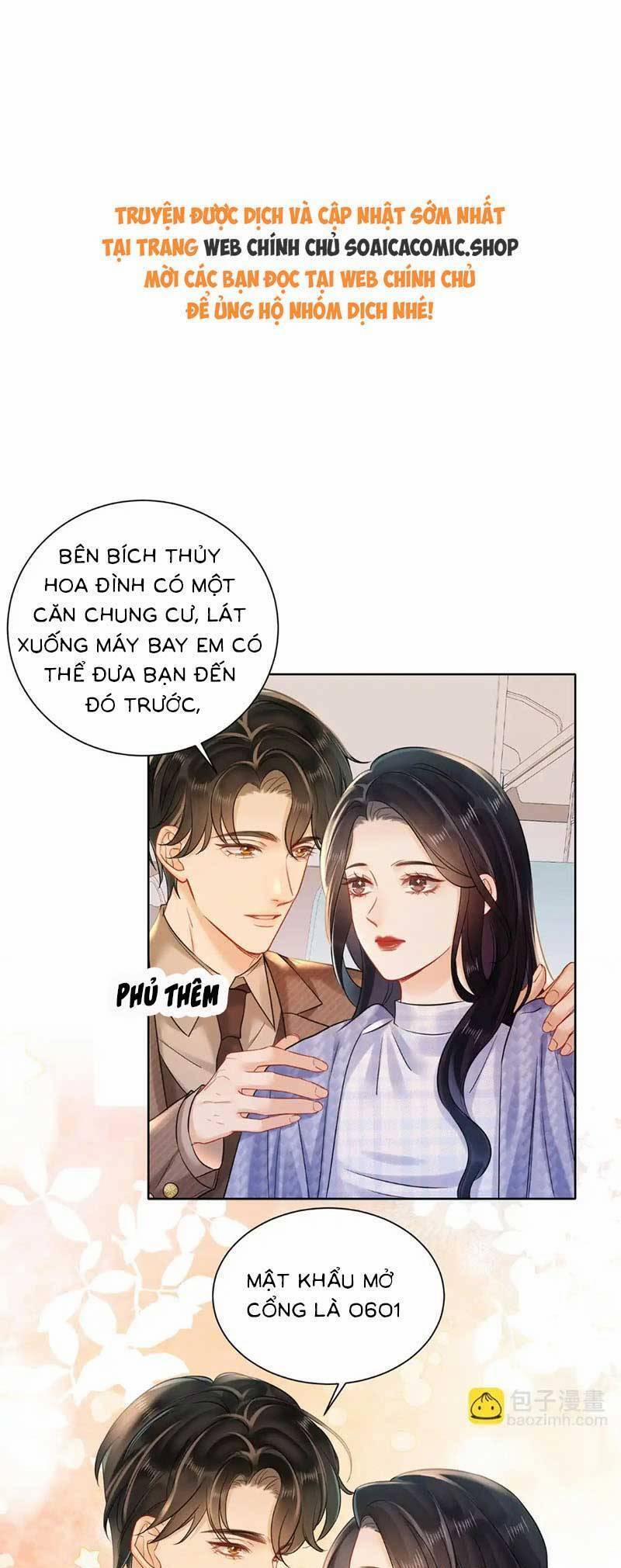 Cuộc Hôn Nhân Ngọt Ngào 20 trang 0