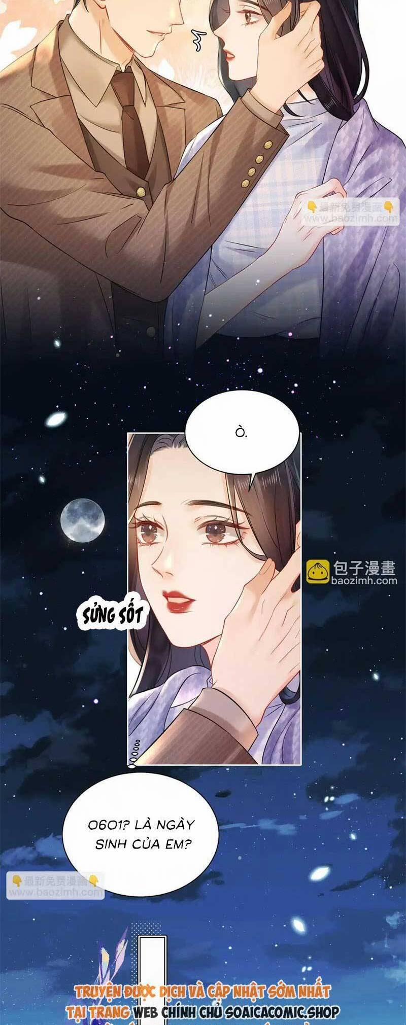 Cuộc Hôn Nhân Ngọt Ngào 20 trang 1