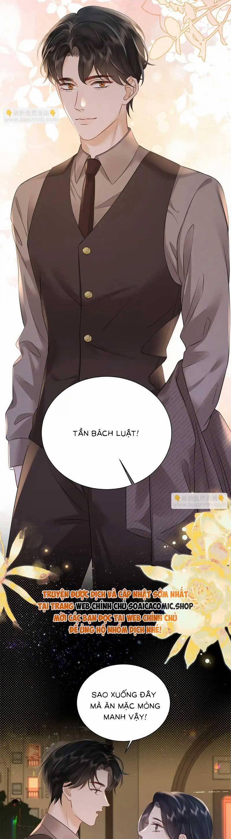 Cuộc Hôn Nhân Ngọt Ngào 20 trang 10