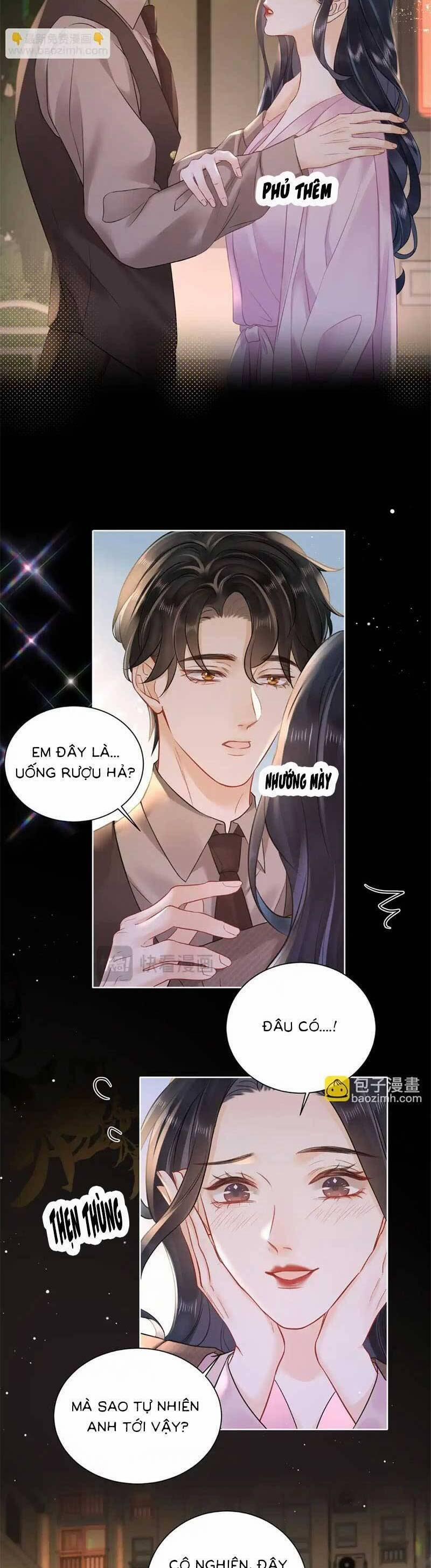 Cuộc Hôn Nhân Ngọt Ngào 20 trang 11