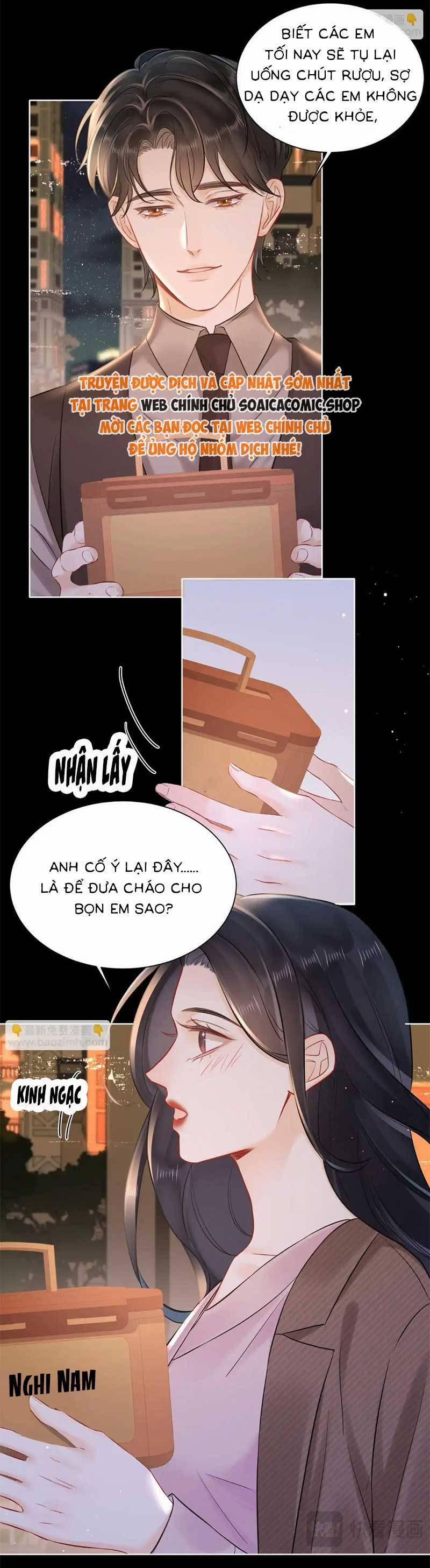 Cuộc Hôn Nhân Ngọt Ngào 20 trang 13