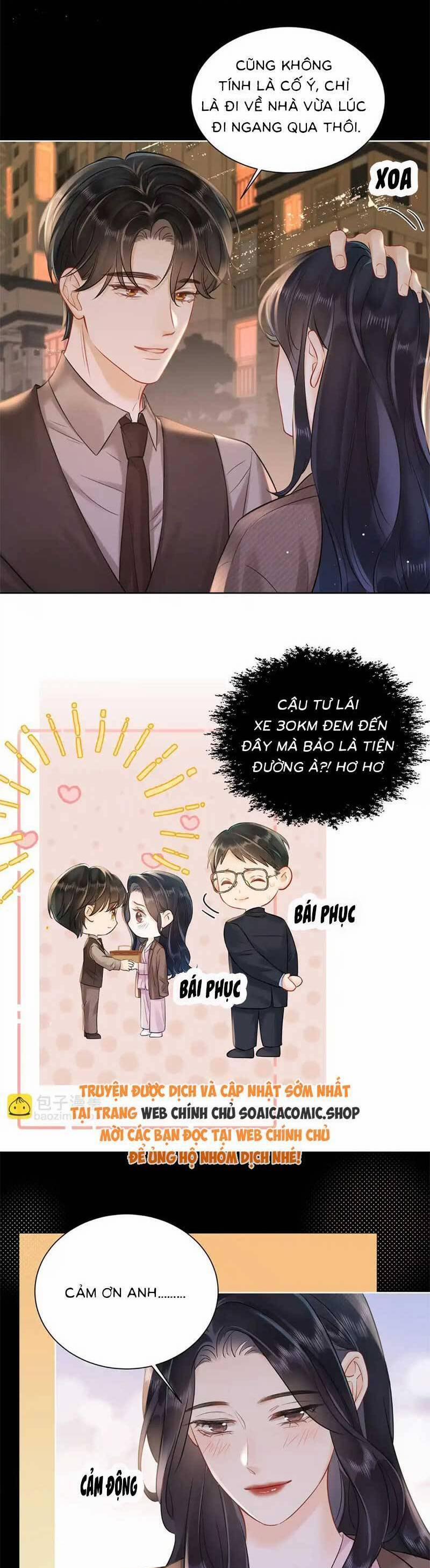 Cuộc Hôn Nhân Ngọt Ngào 20 trang 14