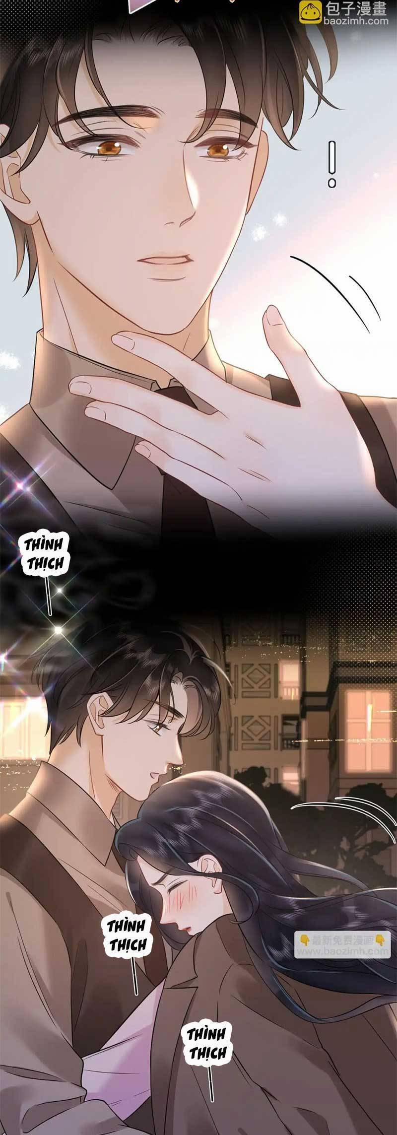 Cuộc Hôn Nhân Ngọt Ngào 20 trang 16