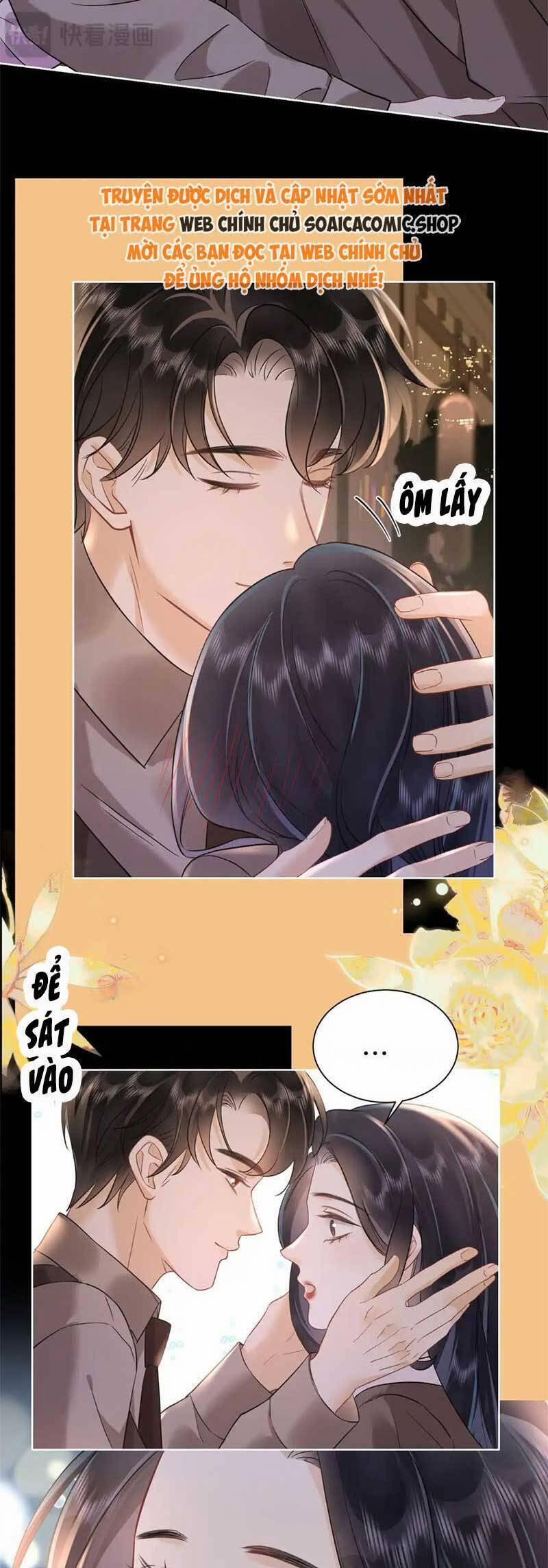 Cuộc Hôn Nhân Ngọt Ngào 20 trang 17