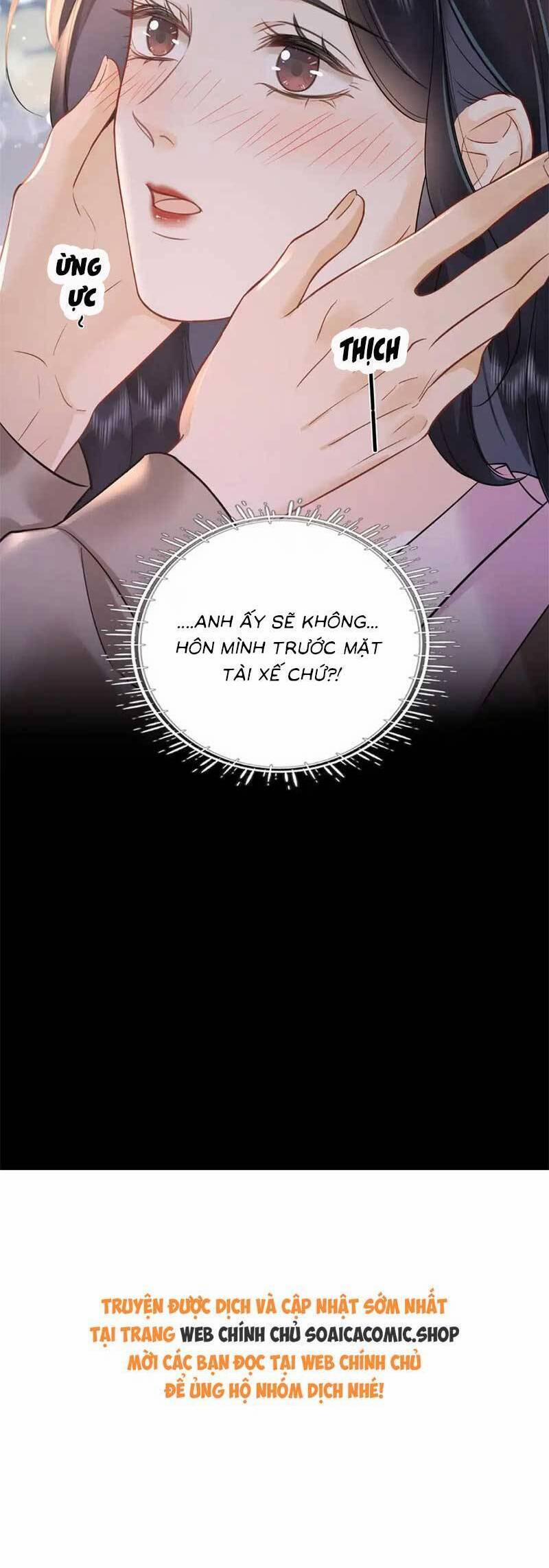 Cuộc Hôn Nhân Ngọt Ngào 20 trang 18