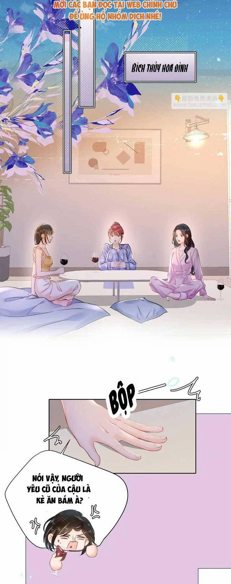 Cuộc Hôn Nhân Ngọt Ngào 20 trang 2