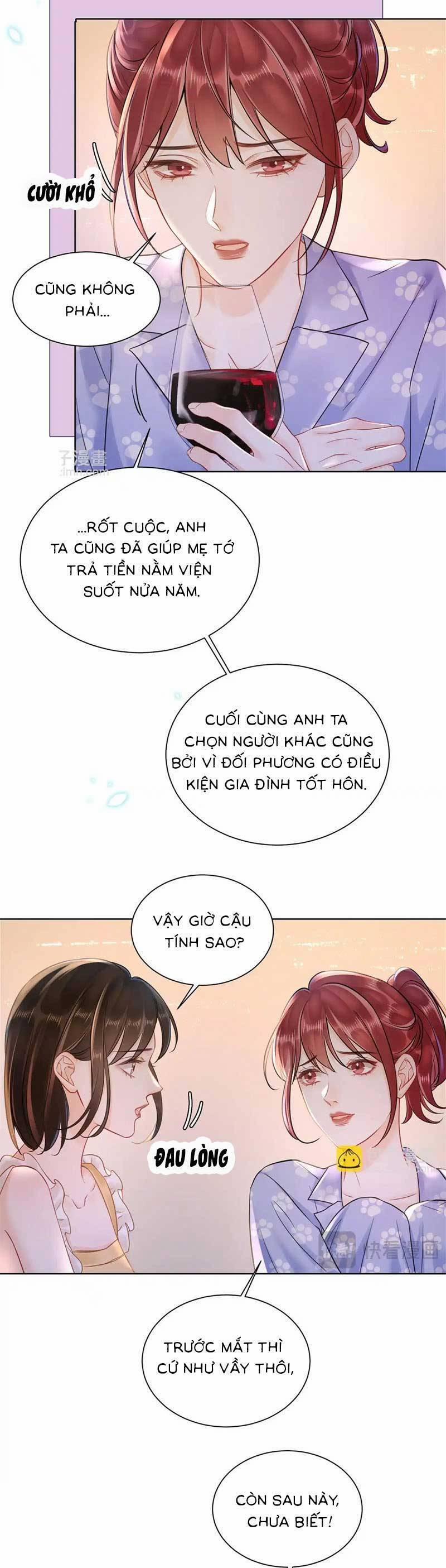 Cuộc Hôn Nhân Ngọt Ngào 20 trang 3