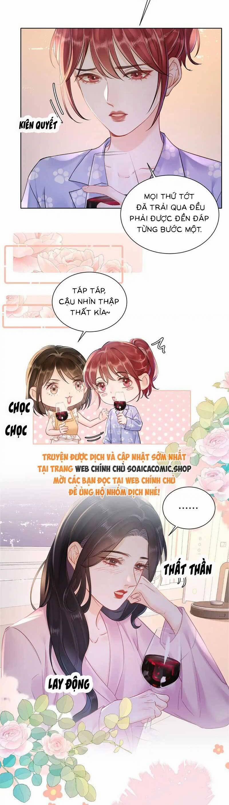 Cuộc Hôn Nhân Ngọt Ngào 20 trang 4