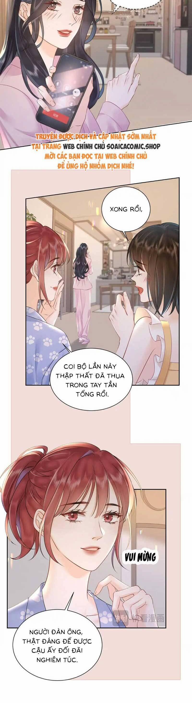 Cuộc Hôn Nhân Ngọt Ngào 20 trang 6