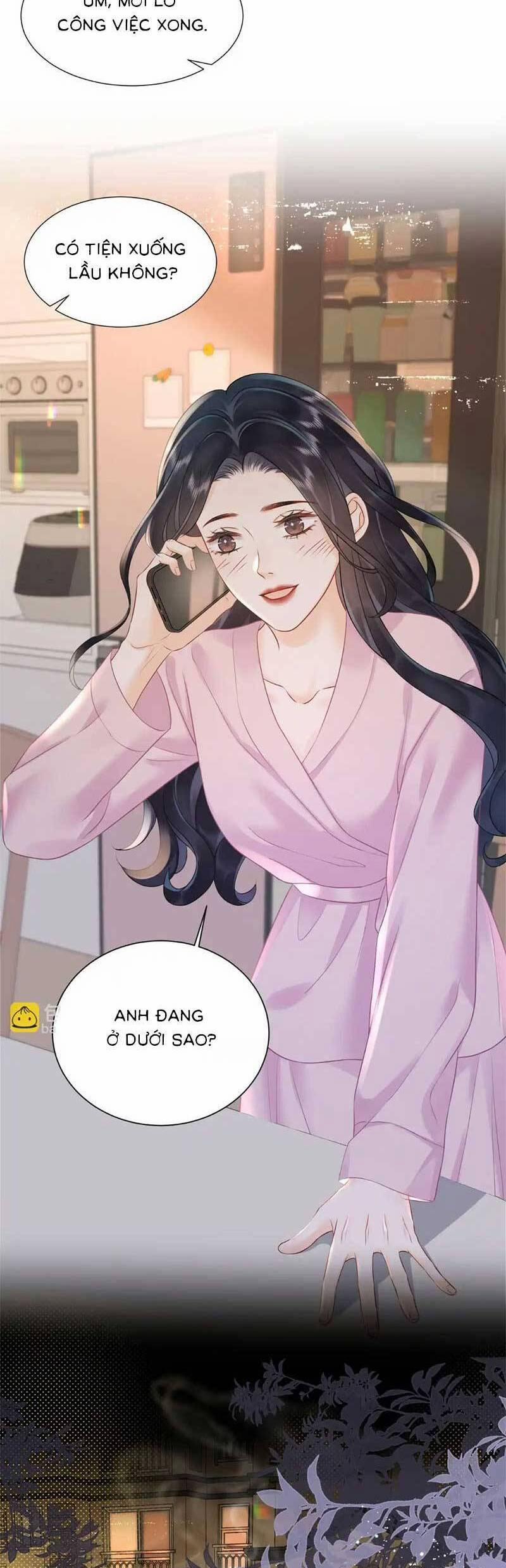 Cuộc Hôn Nhân Ngọt Ngào 20 trang 8