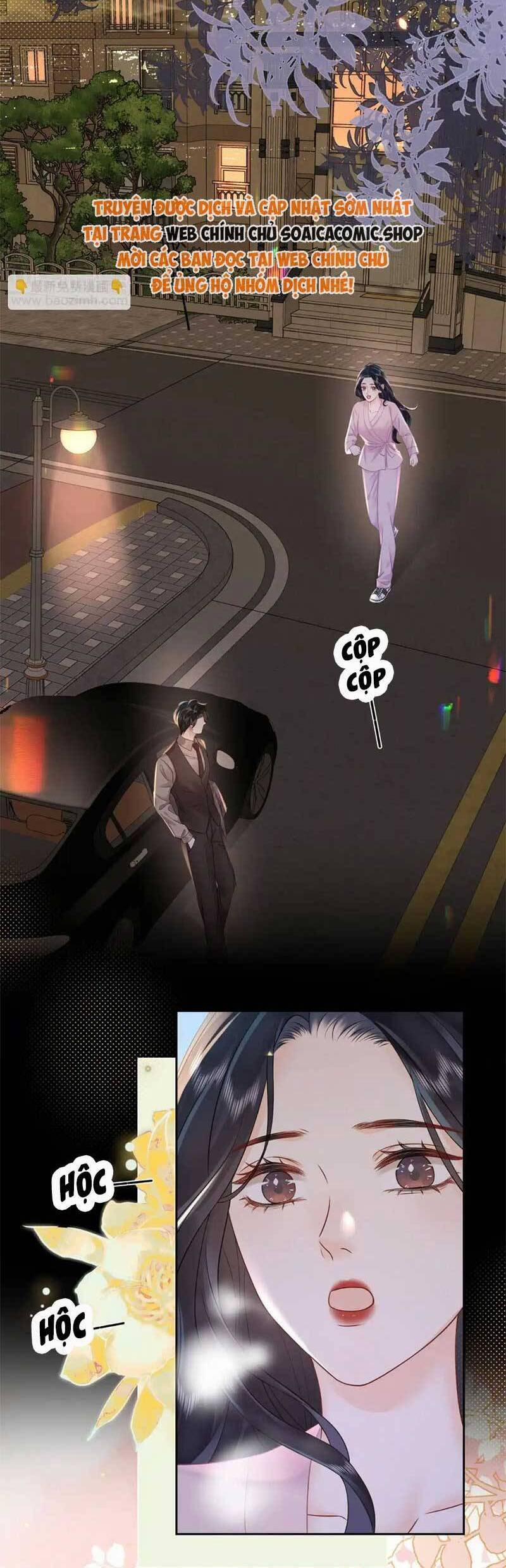 Cuộc Hôn Nhân Ngọt Ngào 20 trang 9