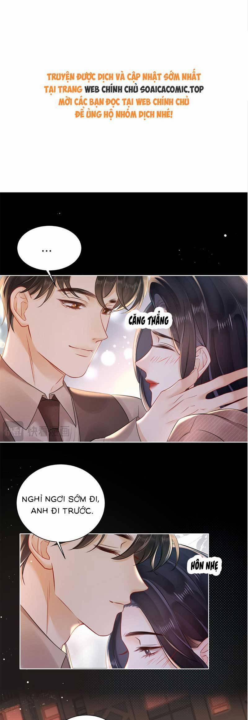 Cuộc Hôn Nhân Ngọt Ngào 21 trang 0