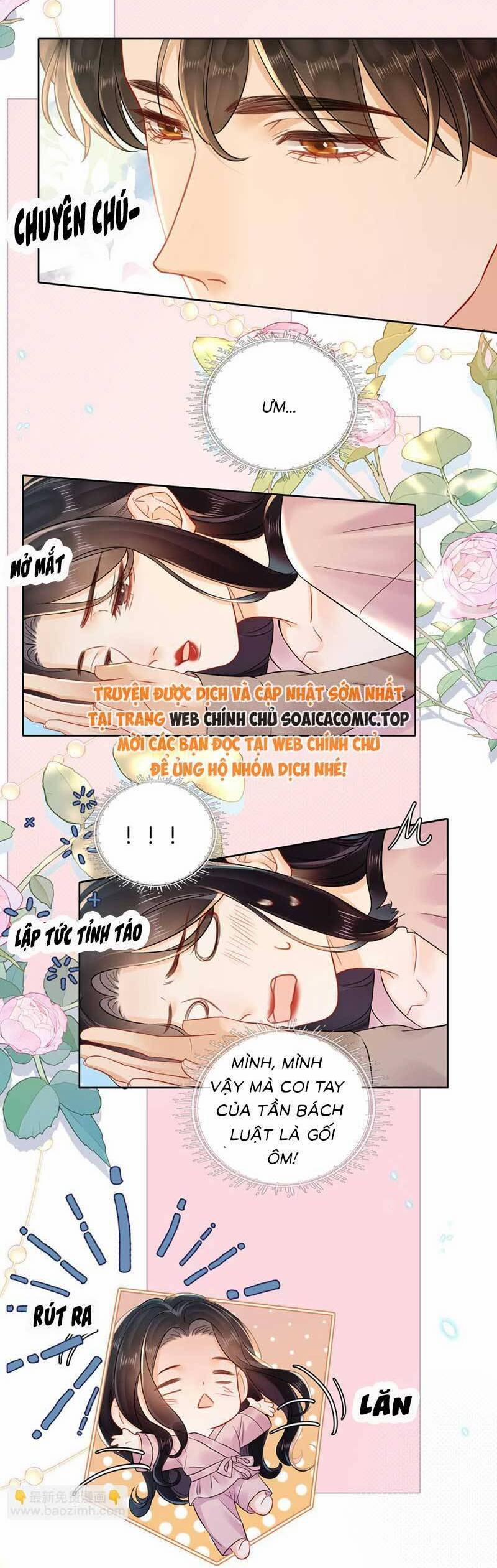 Cuộc Hôn Nhân Ngọt Ngào 21 trang 10