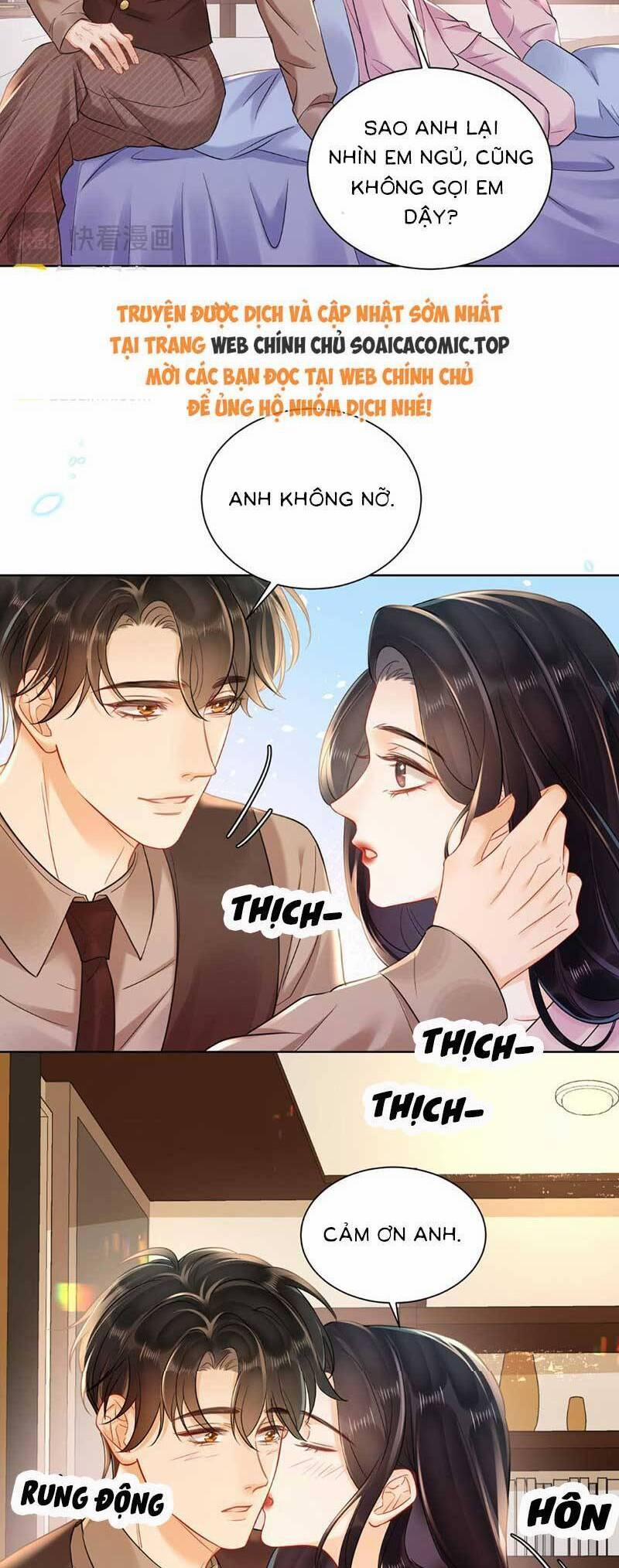 Cuộc Hôn Nhân Ngọt Ngào 21 trang 12