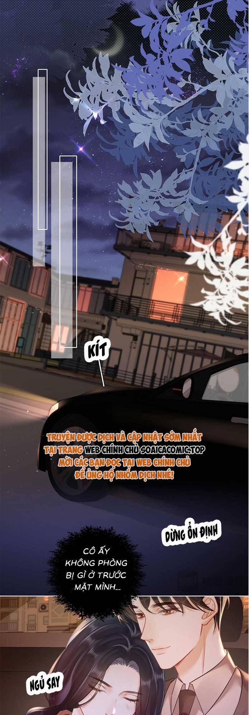 Cuộc Hôn Nhân Ngọt Ngào 21 trang 3