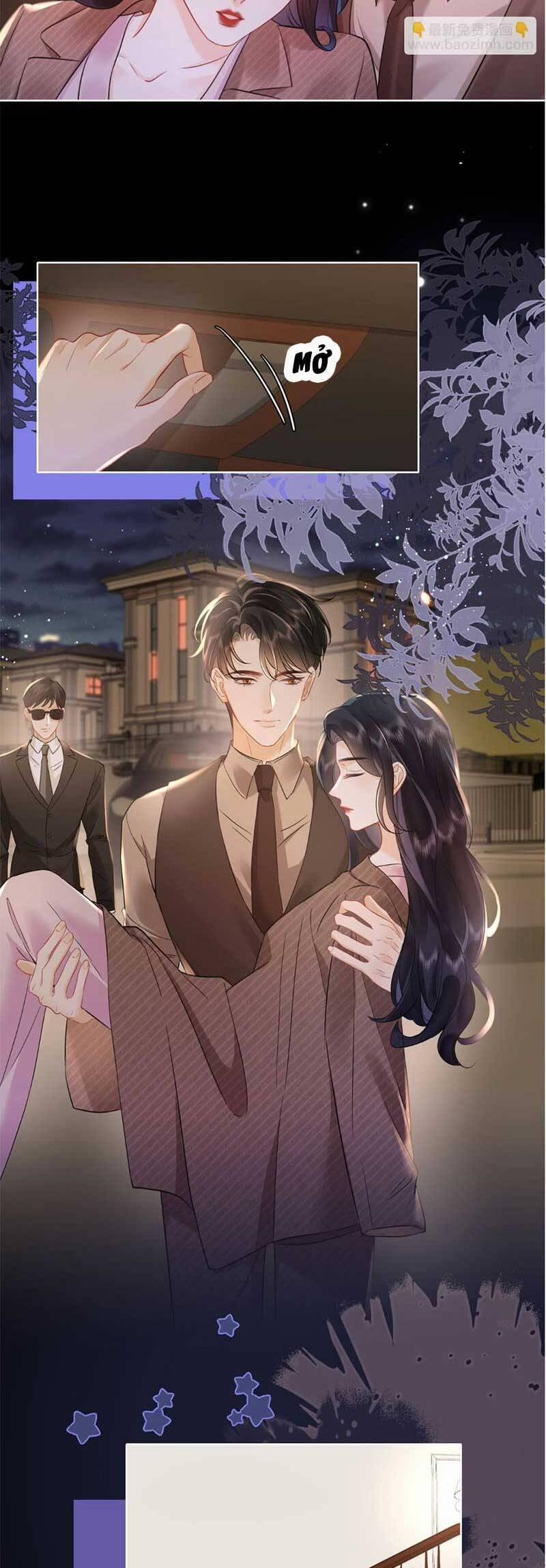 Cuộc Hôn Nhân Ngọt Ngào 21 trang 4