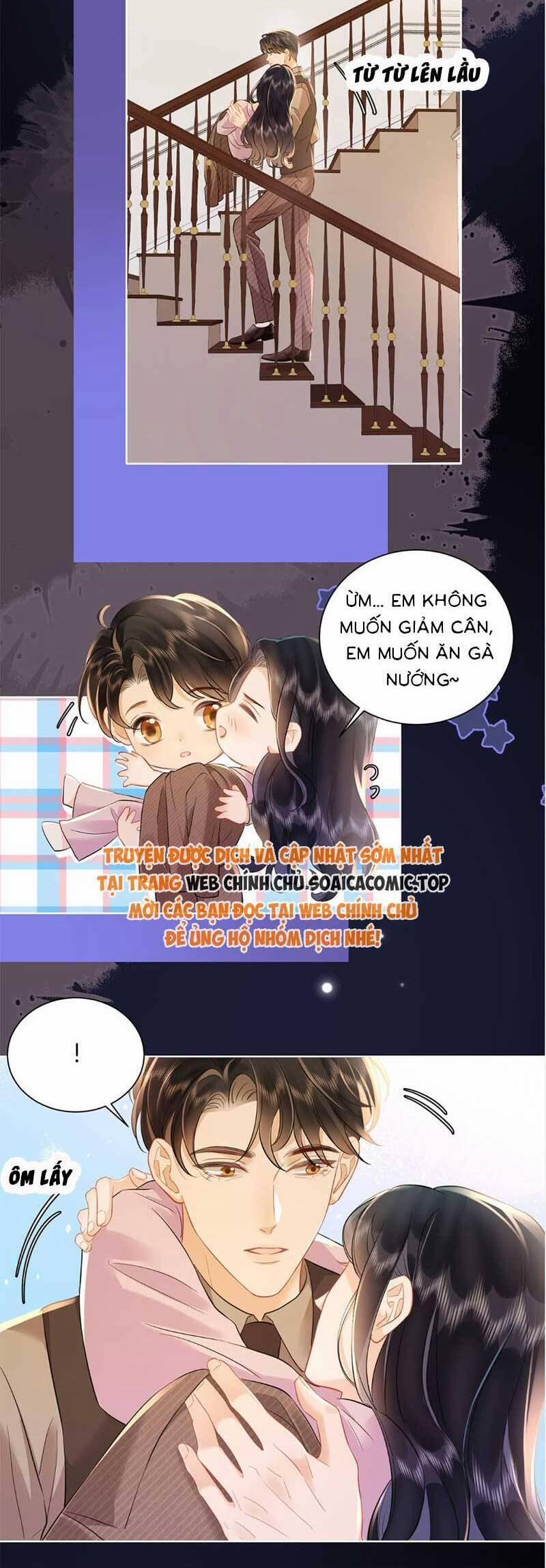 Cuộc Hôn Nhân Ngọt Ngào 21 trang 5