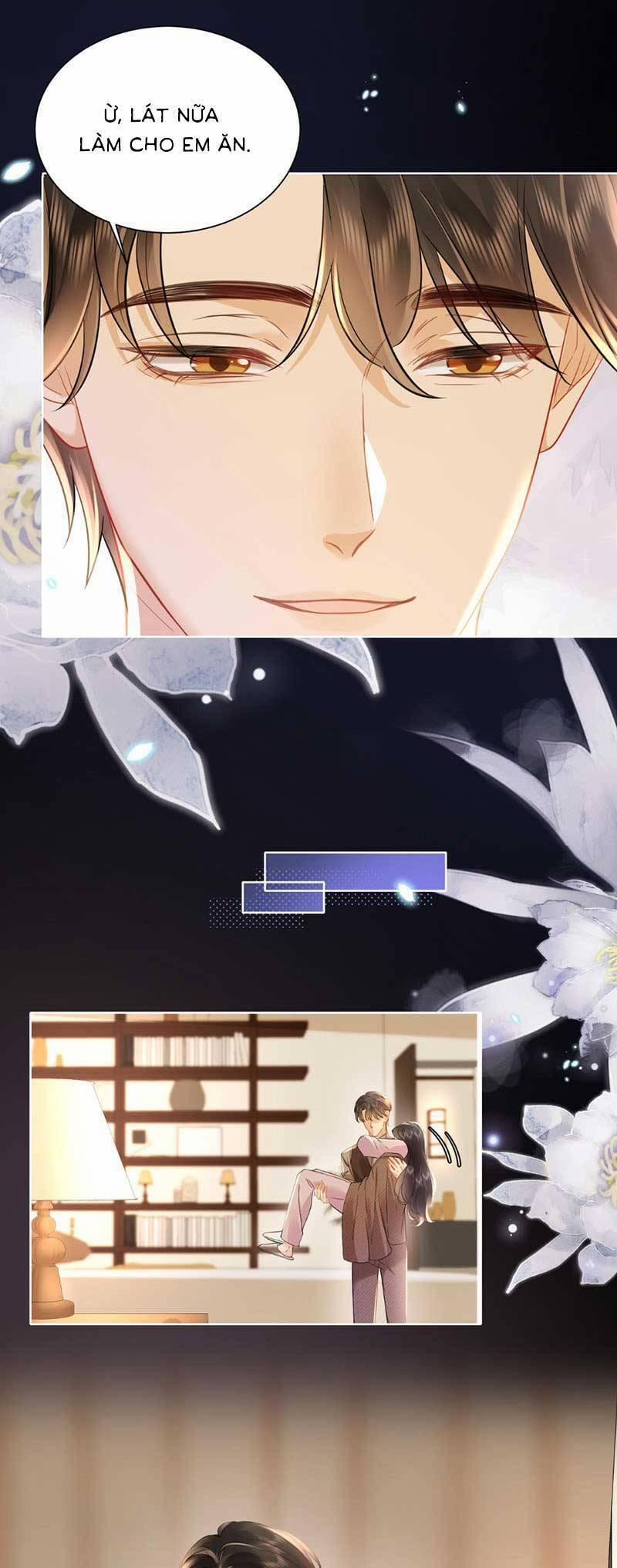 Cuộc Hôn Nhân Ngọt Ngào 21 trang 6