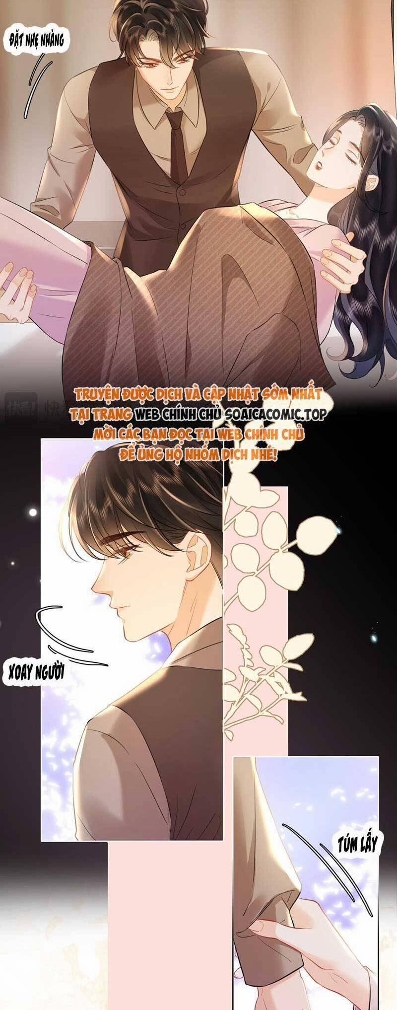 Cuộc Hôn Nhân Ngọt Ngào 21 trang 7