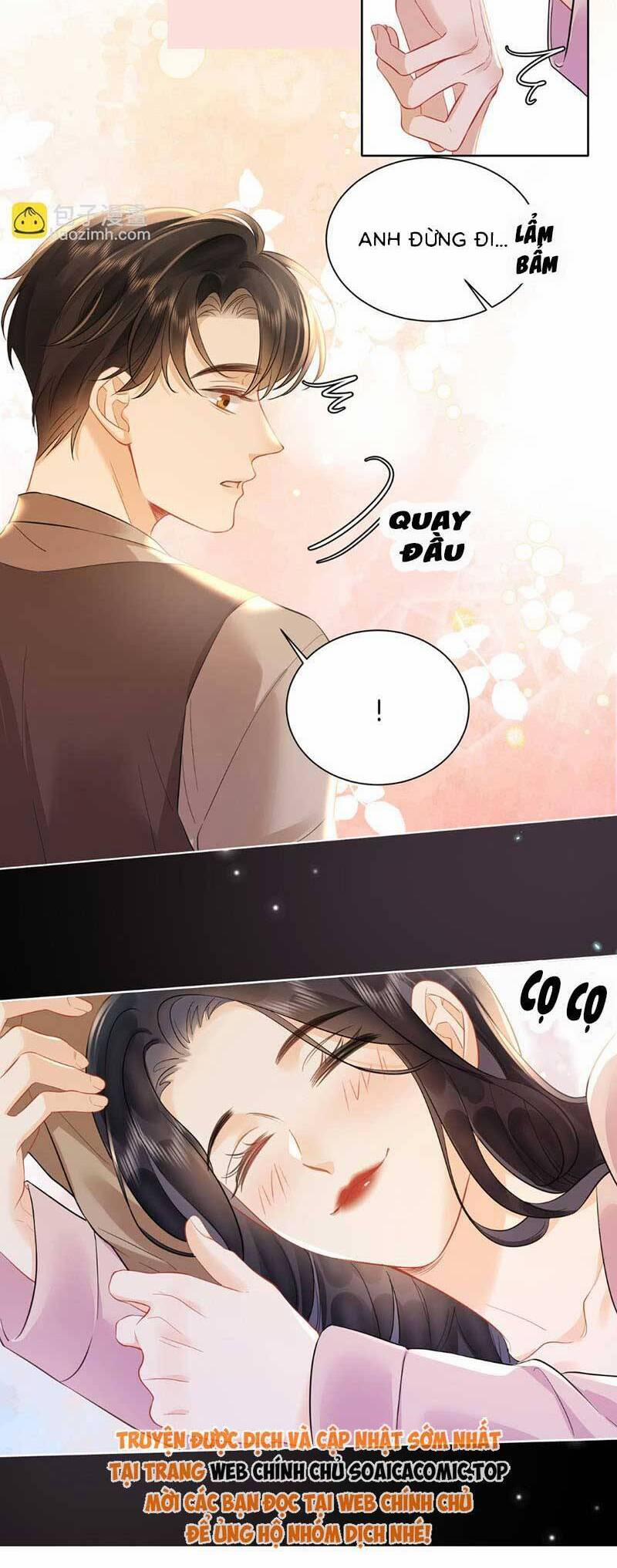 Cuộc Hôn Nhân Ngọt Ngào 21 trang 8