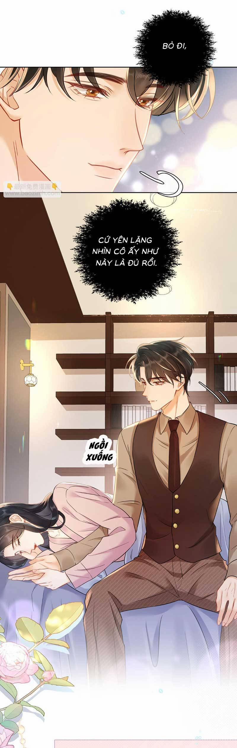 Cuộc Hôn Nhân Ngọt Ngào 21 trang 9