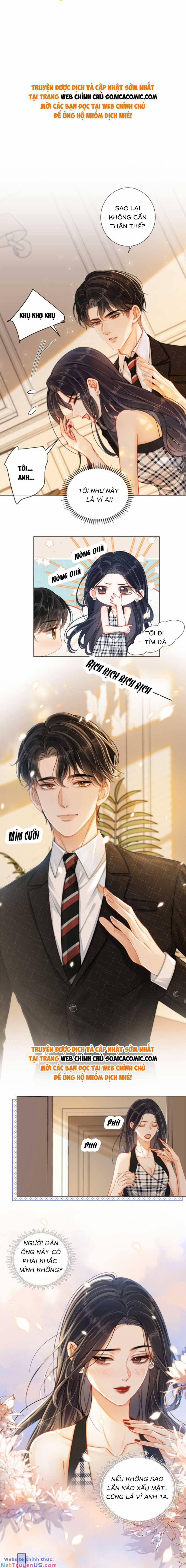 Cuộc Hôn Nhân Ngọt Ngào 4 trang 0