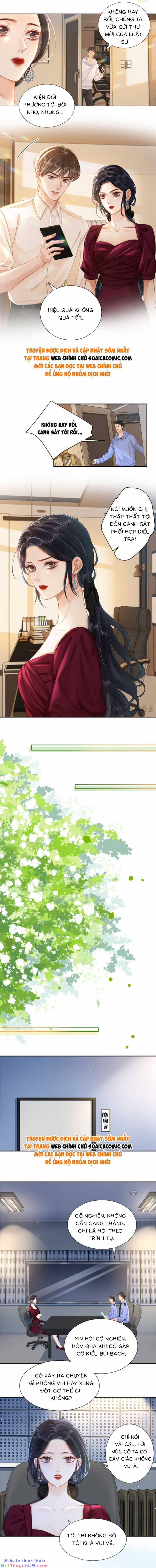 Cuộc Hôn Nhân Ngọt Ngào 4 trang 3