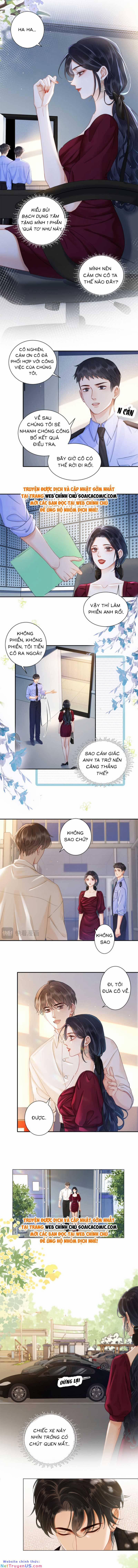 Cuộc Hôn Nhân Ngọt Ngào 4 trang 5