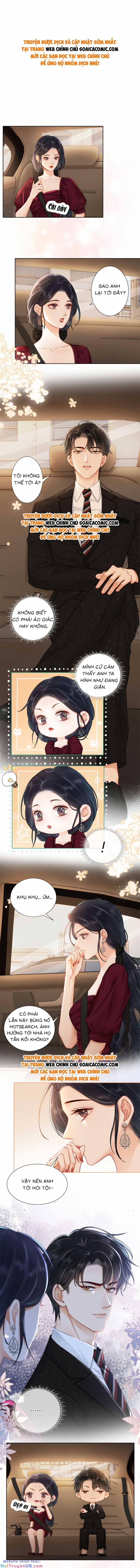 Cuộc Hôn Nhân Ngọt Ngào 5 trang 0