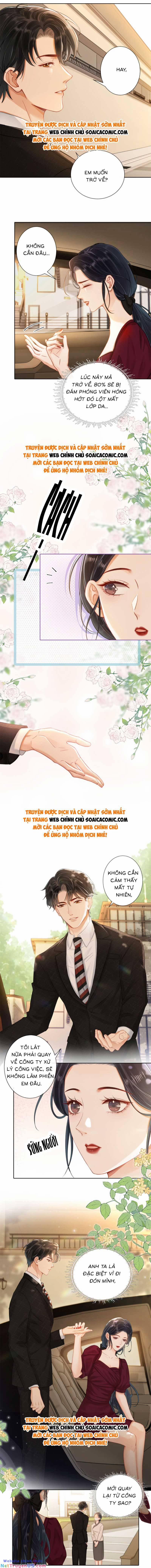 Cuộc Hôn Nhân Ngọt Ngào 5 trang 2