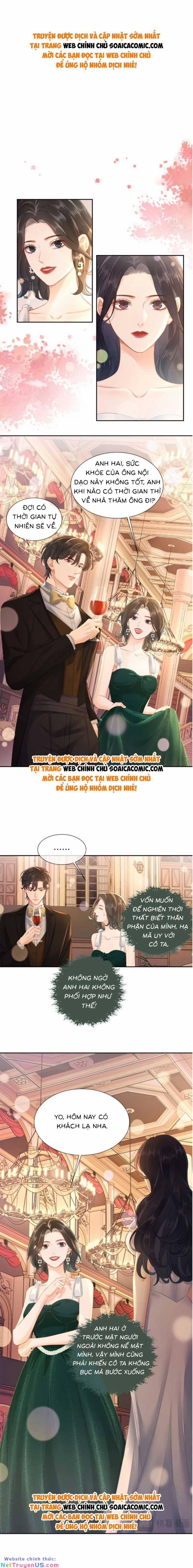 Cuộc Hôn Nhân Ngọt Ngào 8 trang 0