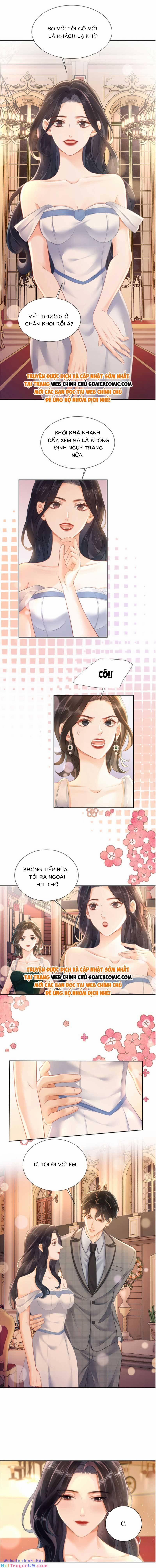 Cuộc Hôn Nhân Ngọt Ngào 8 trang 1