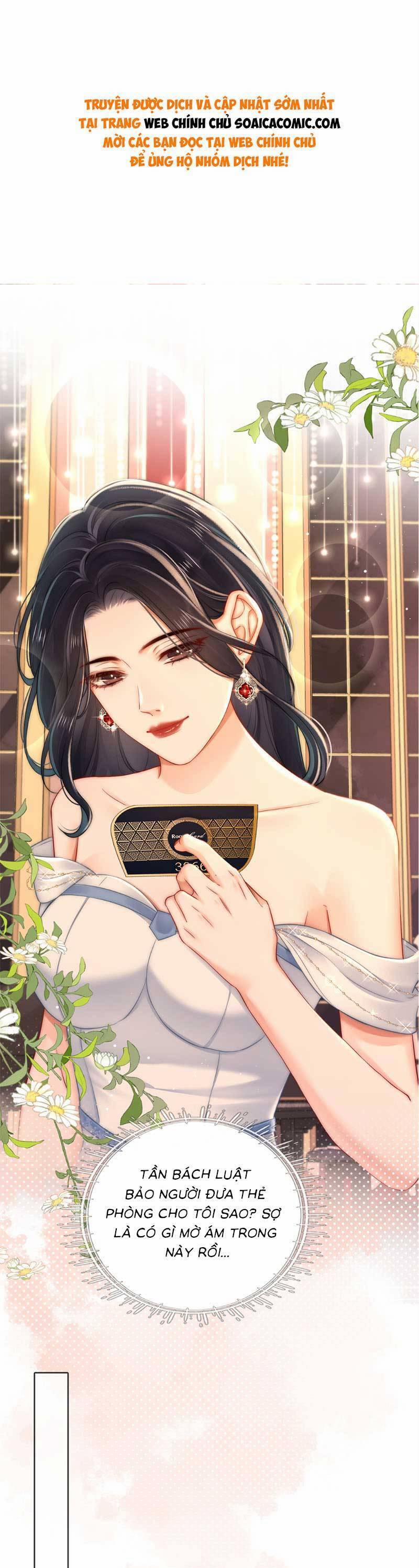 Cuộc Hôn Nhân Ngọt Ngào 9 trang 0