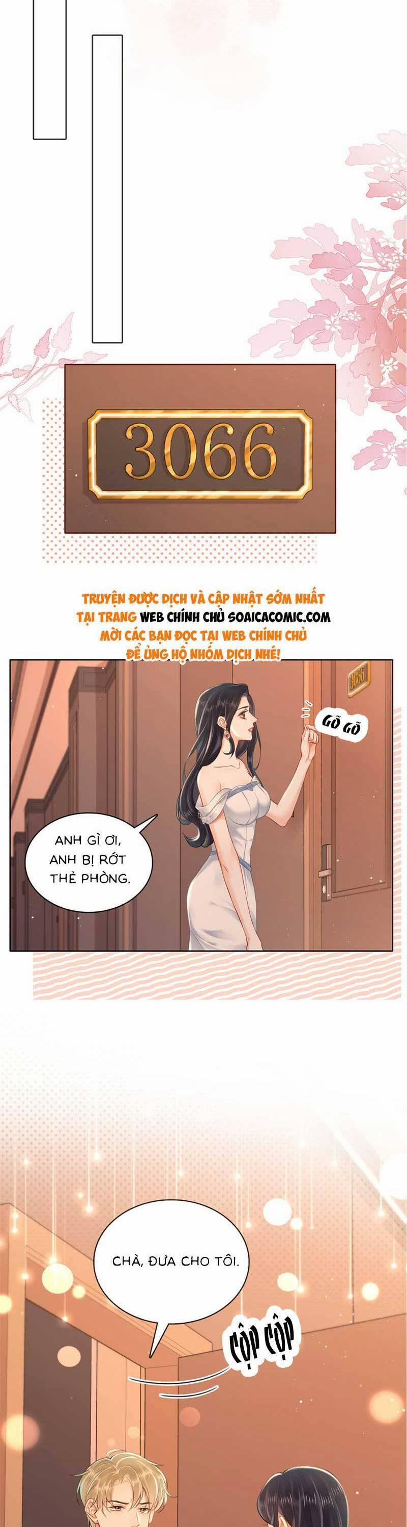 Cuộc Hôn Nhân Ngọt Ngào 9 trang 1