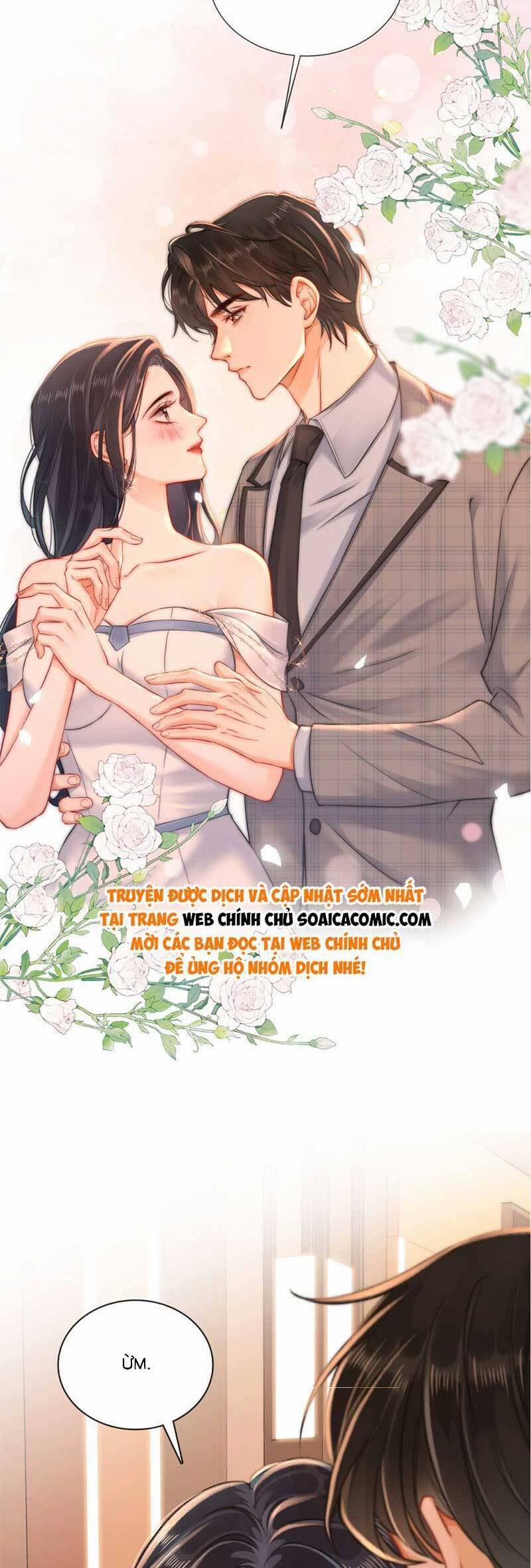 Cuộc Hôn Nhân Ngọt Ngào 9 trang 10